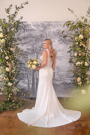 Studio Bridal
