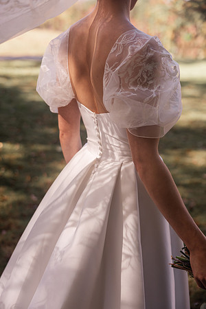 Mr. and Mrs. Williams