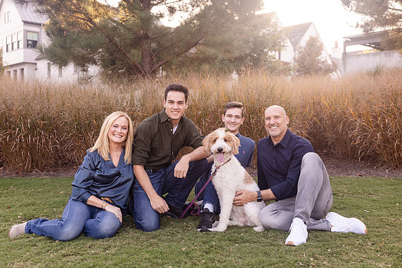 Family Photos