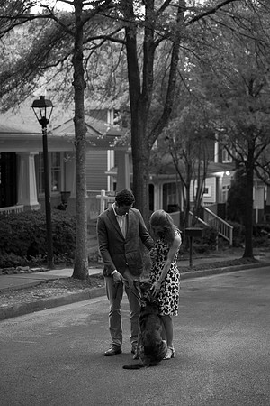 Engagement Photos