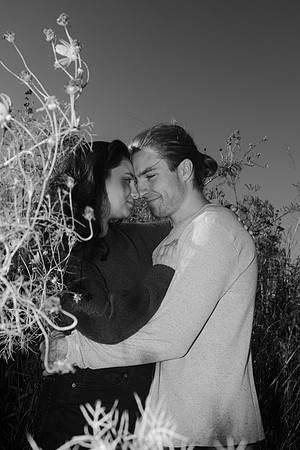 Ian and Emma
