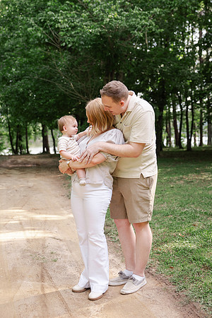 Benjamin Family