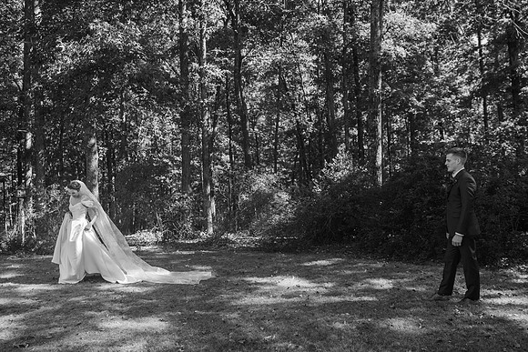 Mr. and Mrs. Williams
