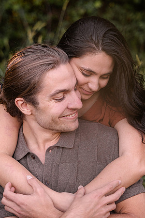 Ian and Emma