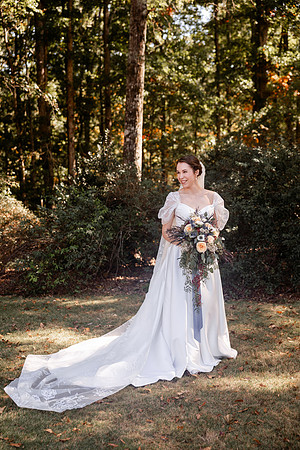 Mr. and Mrs. Williams
