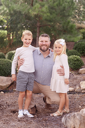 Callan Family
