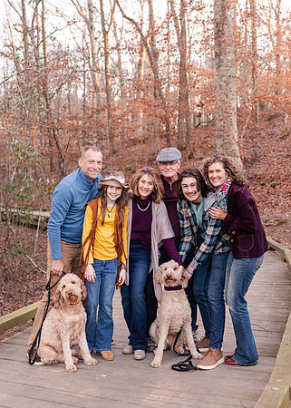 2025 Family photos