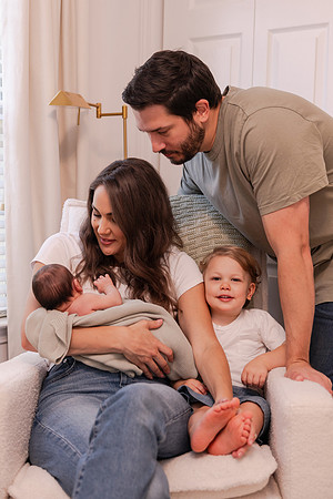 Family Photos 2025