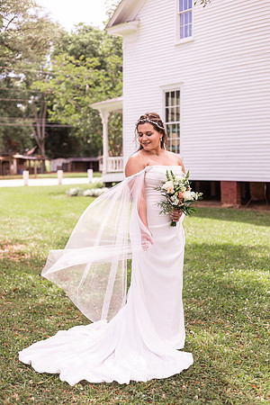 Mr. and Mrs. Lester