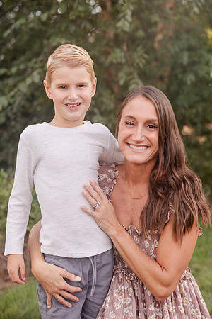 Callan Family