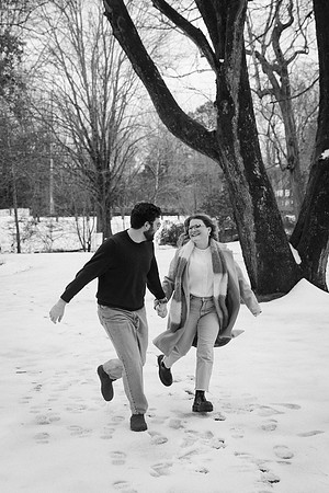 Snow Day