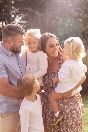 Callan Family
