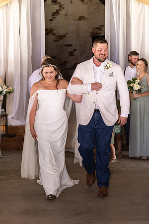 Mr. and Mrs. Lester