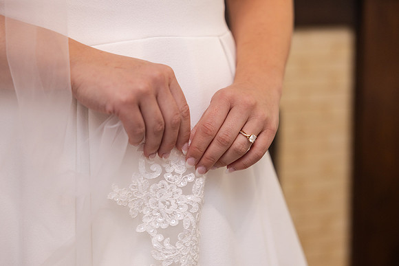Mr. and Mrs. Lefebvre