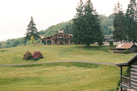 Cataloochee Ranch