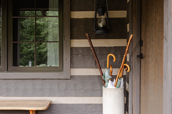 Cataloochee Ranch