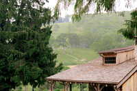 Cataloochee Ranch