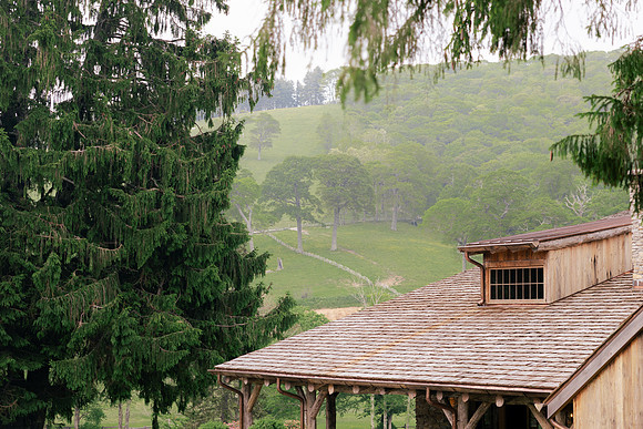 Cataloochee Ranch