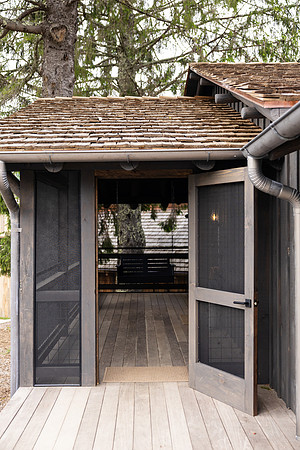 Cataloochee Ranch