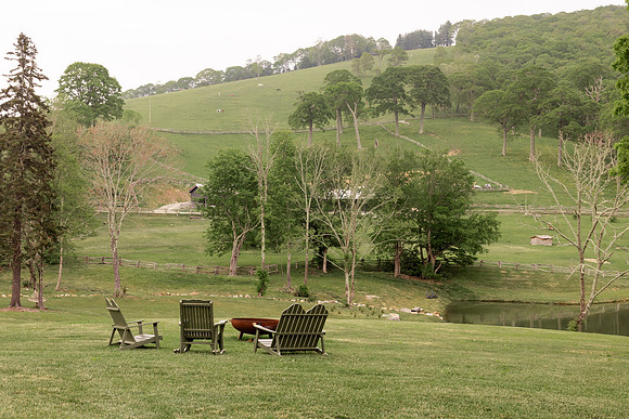 Cataloochee Ranch