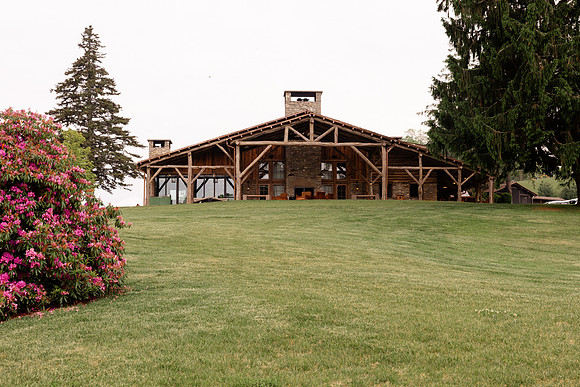Cataloochee Ranch