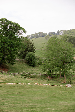 Cataloochee Ranch