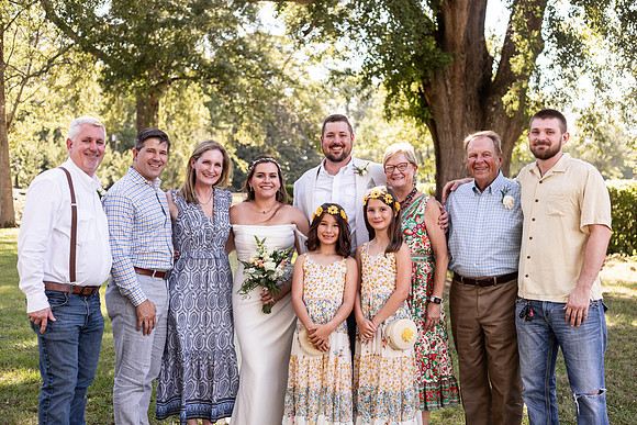 Mr. and Mrs. Lester