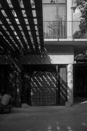 La Estancia