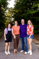 2025 Family Photos