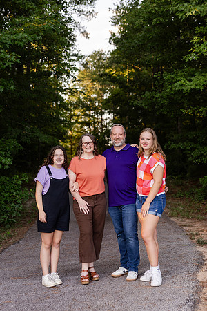 2025 Family Photos
