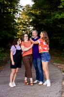2025 Family Photos