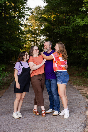 2025 Family Photos