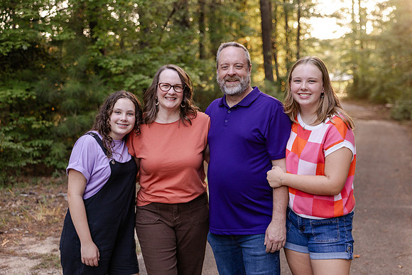 2025 Family Photos