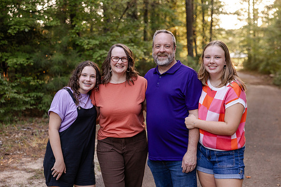 2025 Family Photos