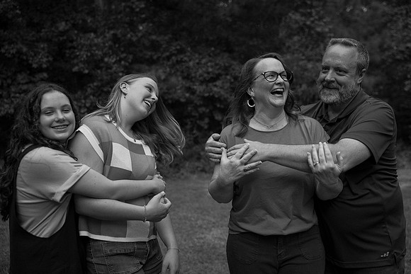 2025 Family Photos