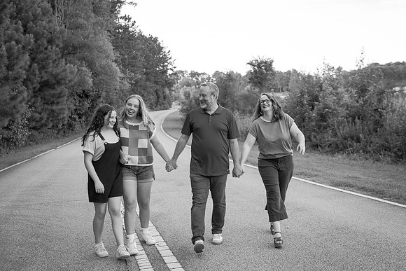 2025 Family Photos
