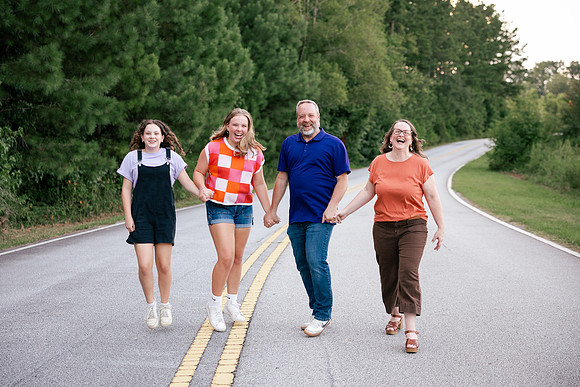 2025 Family Photos