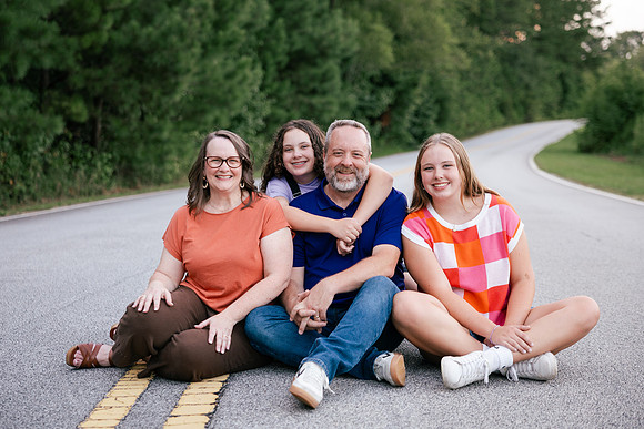 2025 Family Photos