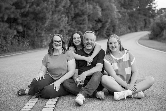 2025 Family Photos