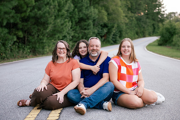 2025 Family Photos