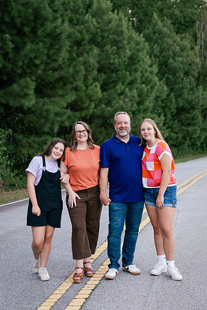 2025 Family Photos