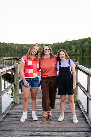2025 Family Photos