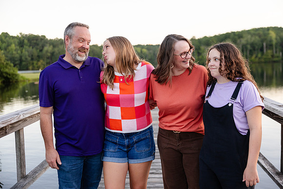 2025 Family Photos