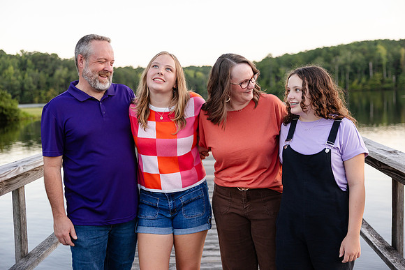 2025 Family Photos