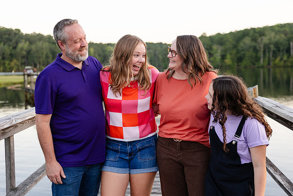 2025 Family Photos