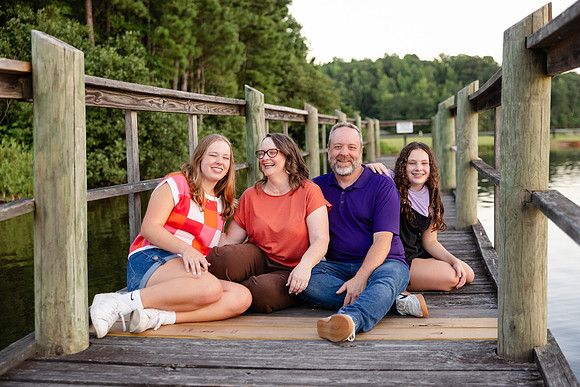 2025 Family Photos