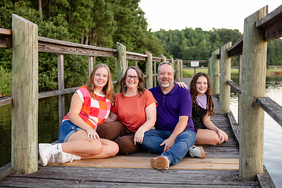 2025 Family Photos