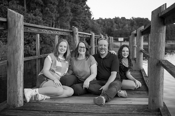 2025 Family Photos