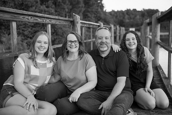 2025 Family Photos