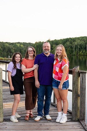2025 Family Photos